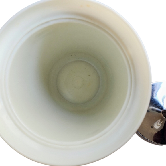 Vintage Kromex Wine Bottle Ice Bucket: Retro Chic Entertaining - Picture 7 of 7